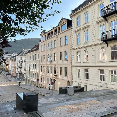 Vestre Torggaten 20 Bergen Dış mekan fotoğraf