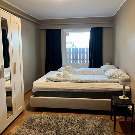 Vestre Torggaten 20 Bergen Oda fotoğraf