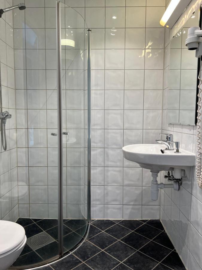 Vestre Torggaten 20 Bergen Dış mekan fotoğraf