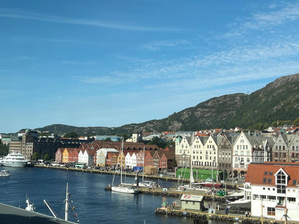 Vestre Torggaten 20 Bergen Dış mekan fotoğraf