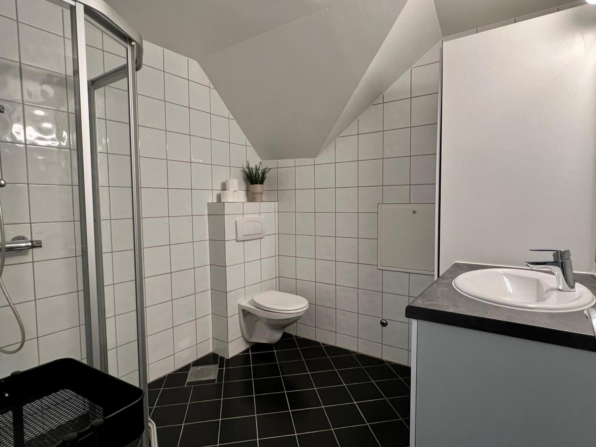 Vestre Torggaten 20 Bergen Oda fotoğraf