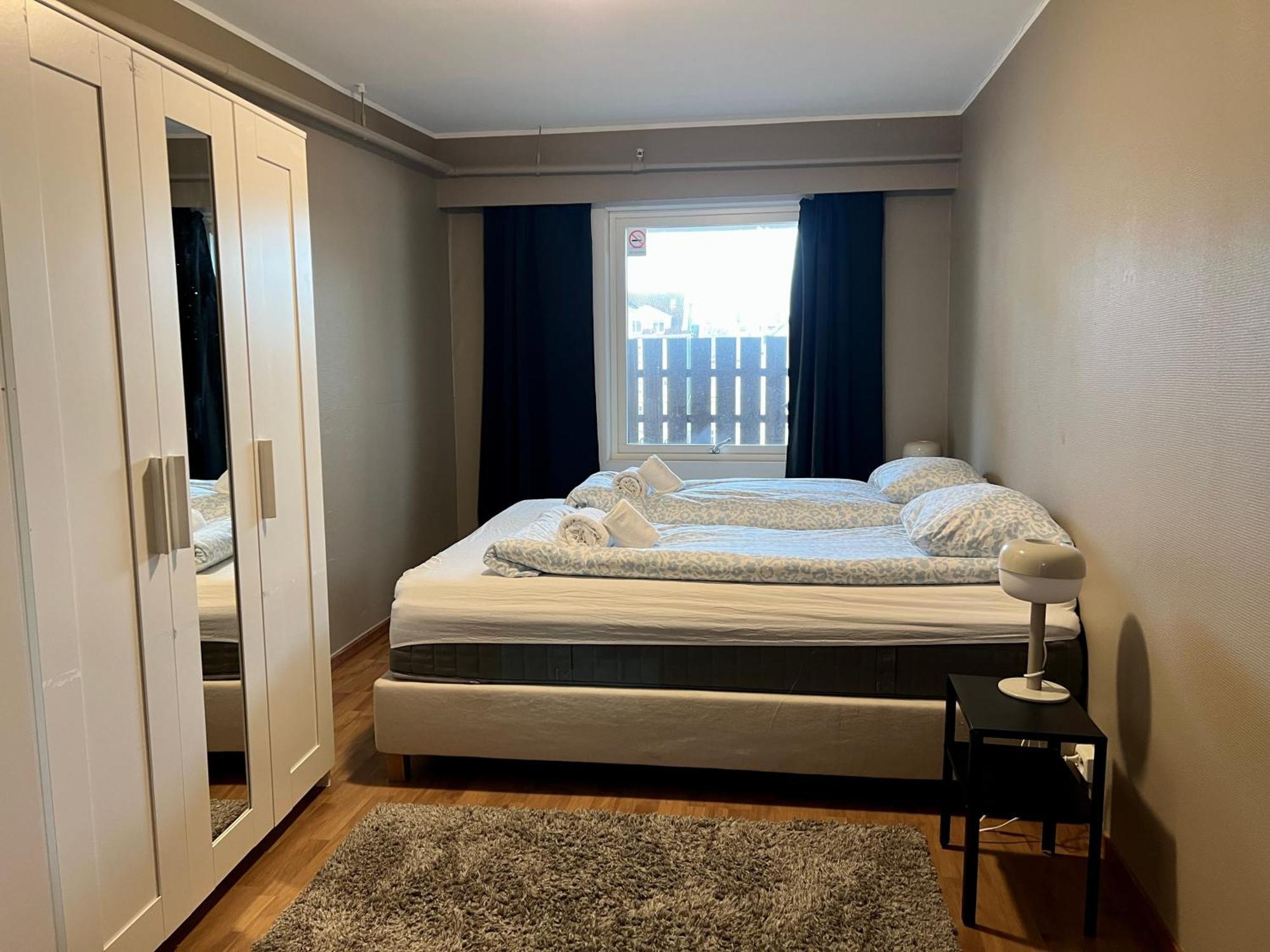 Vestre Torggaten 20 Bergen Oda fotoğraf