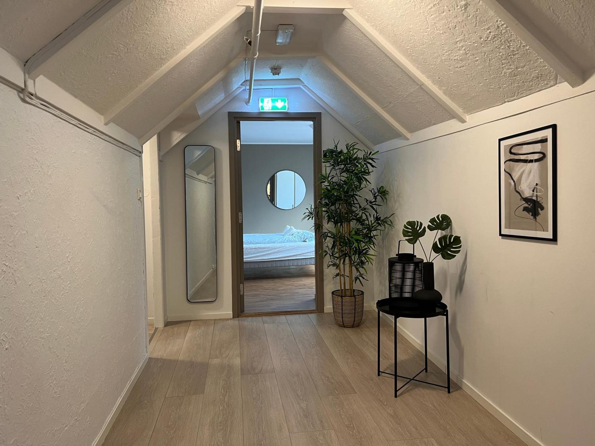Vestre Torggaten 20 Bergen Oda fotoğraf