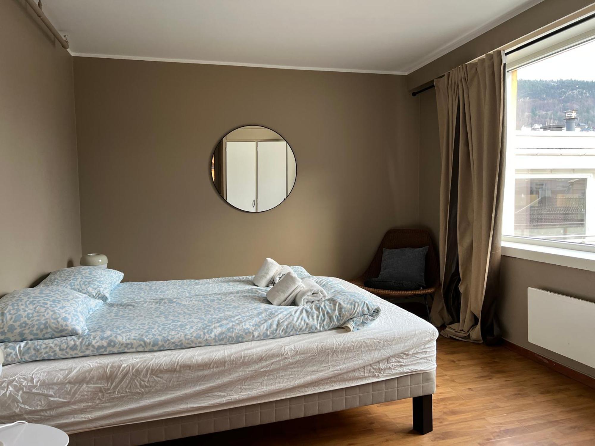 Vestre Torggaten 20 Bergen Oda fotoğraf